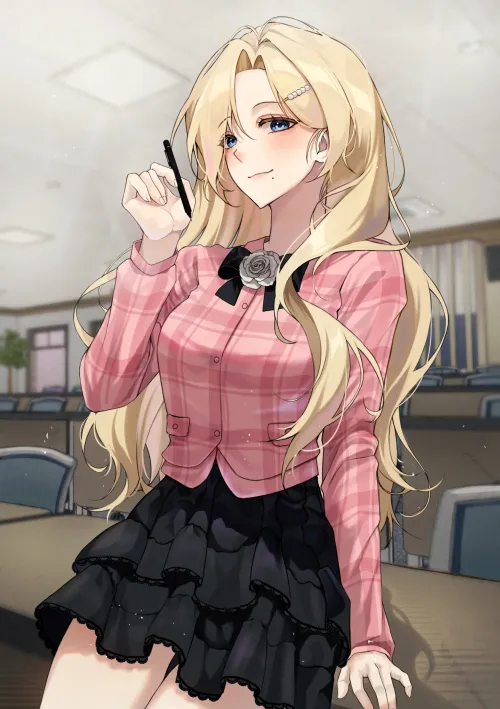 University Professor