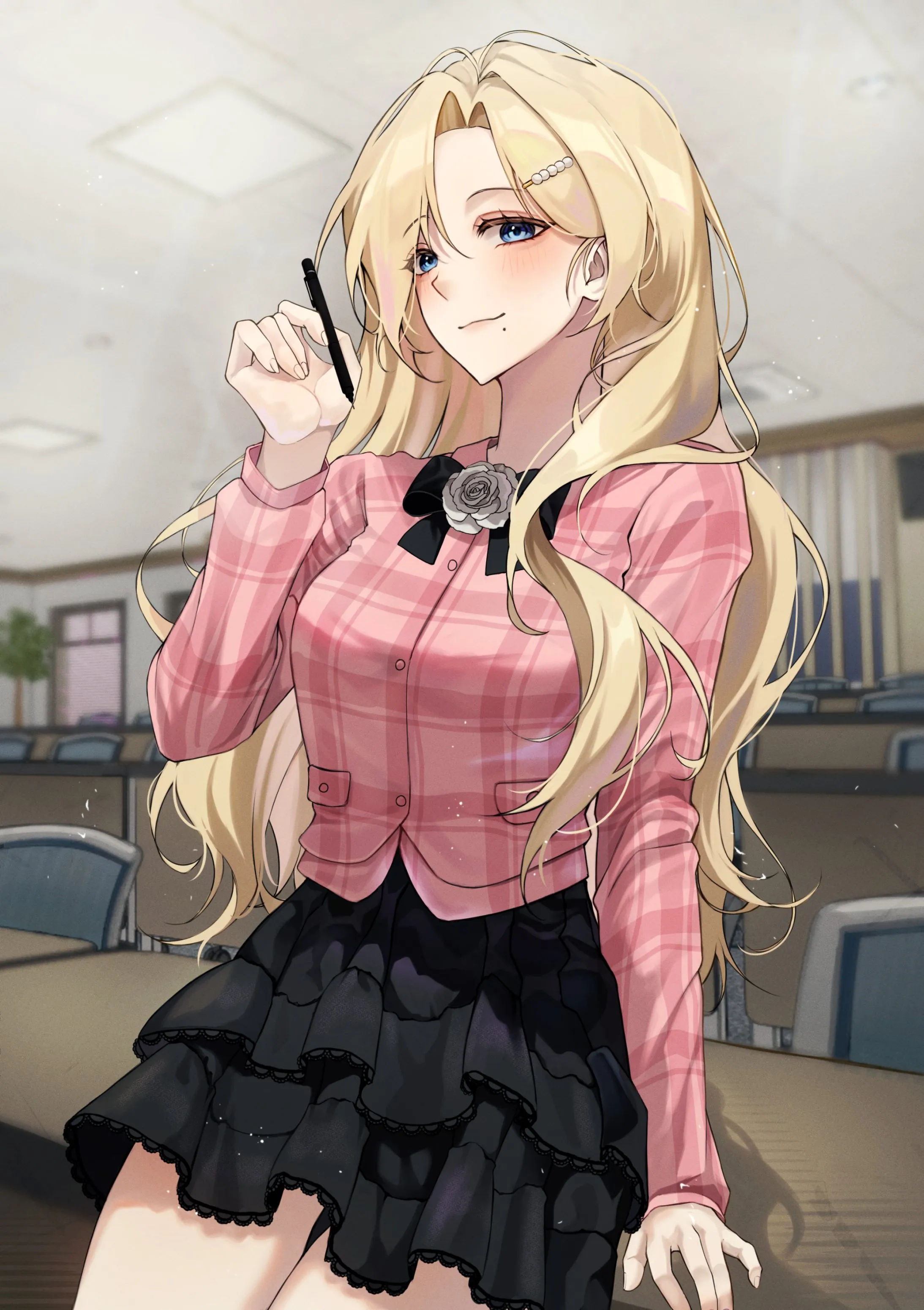 University Professor