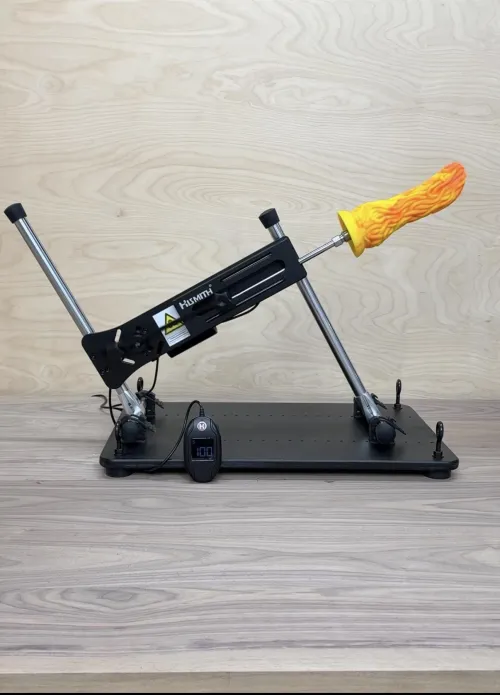 Update on creating Hismith stabilization digital plans thanks to this group!