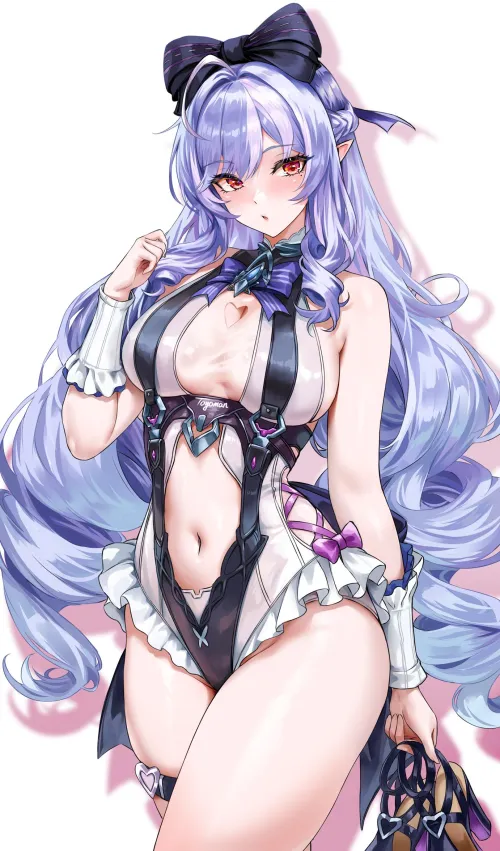 Vivian [Zenless Zone Zero](1382x2352)