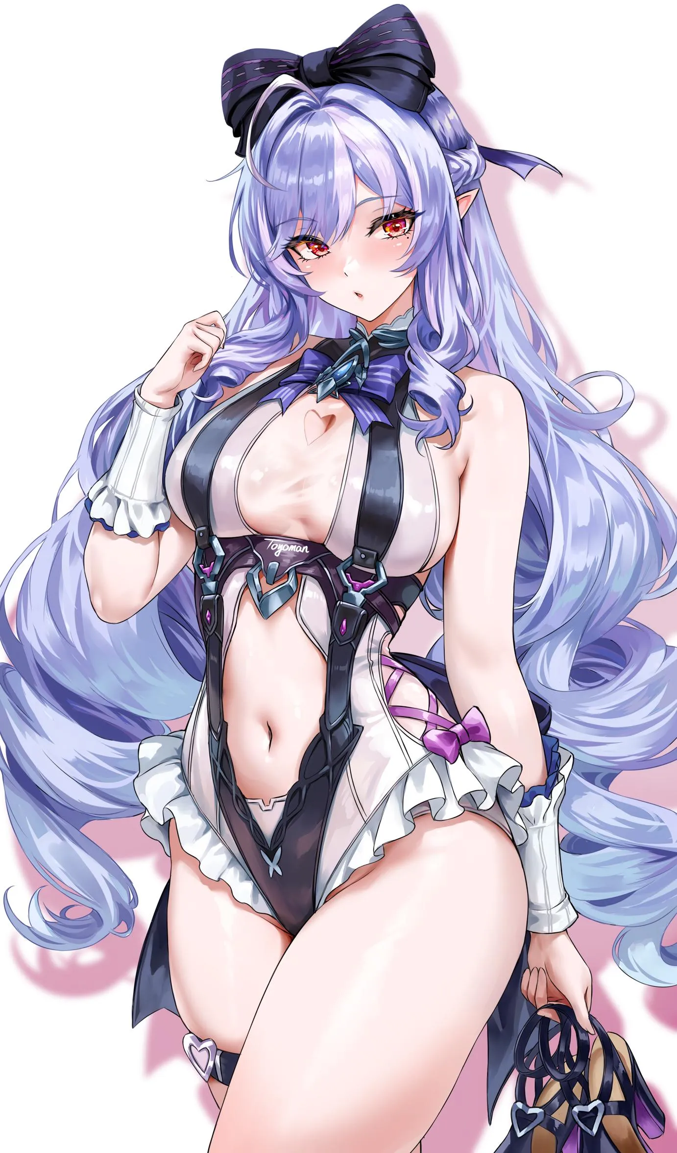 Vivian [Zenless Zone Zero](1382x2352)