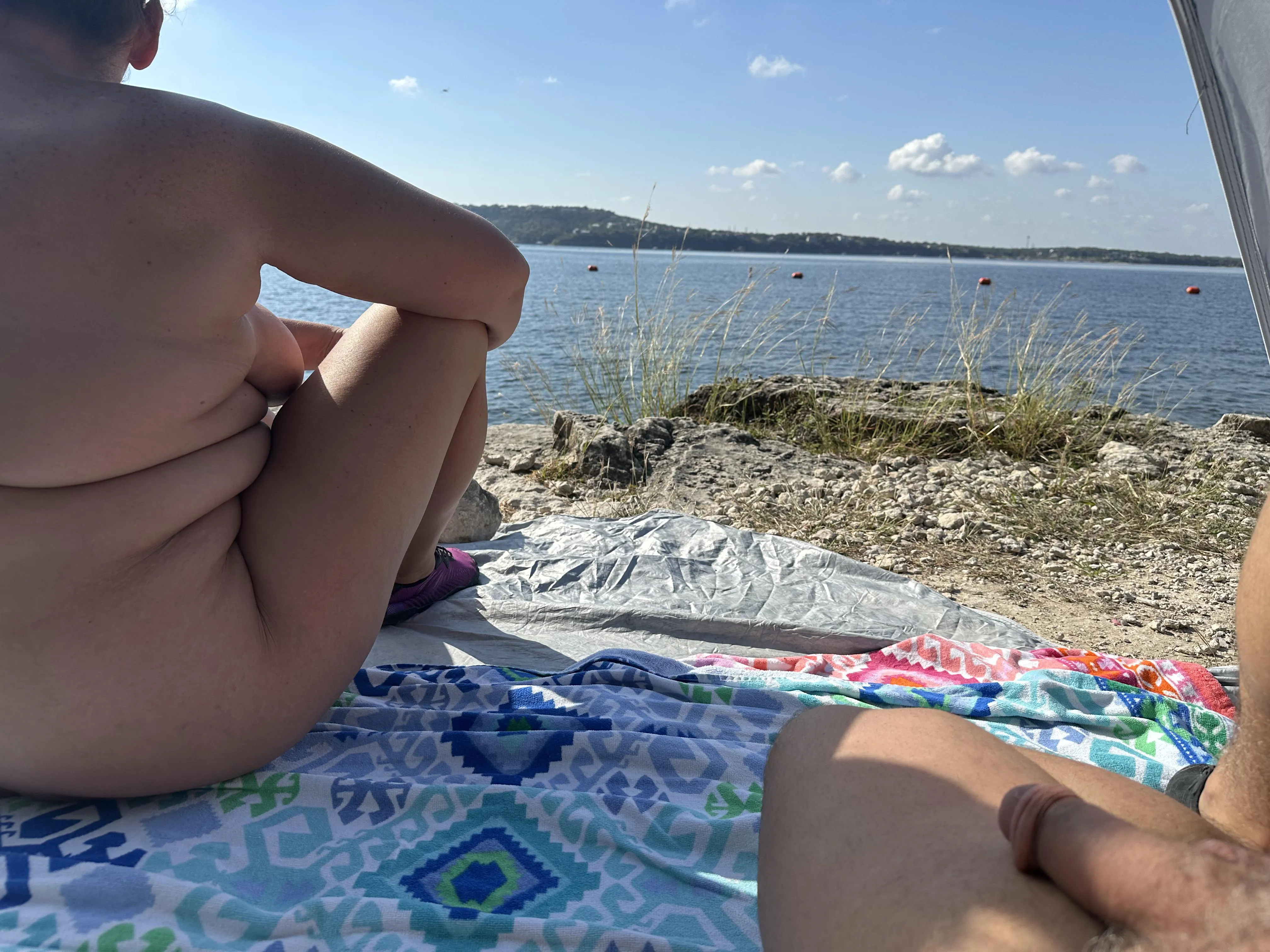 Weather is a supposed to be great today🥰