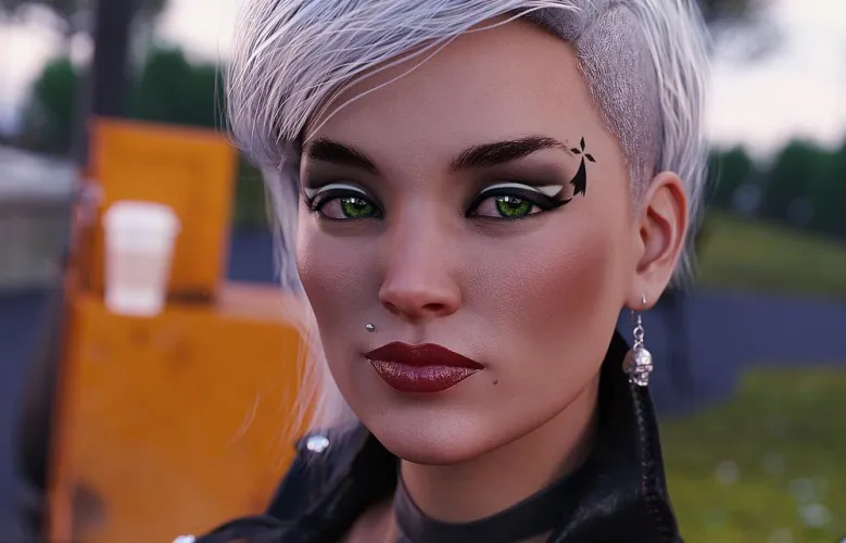 What do you think will happen to Quinn in episode 12? I hope she'll revenge Riona.