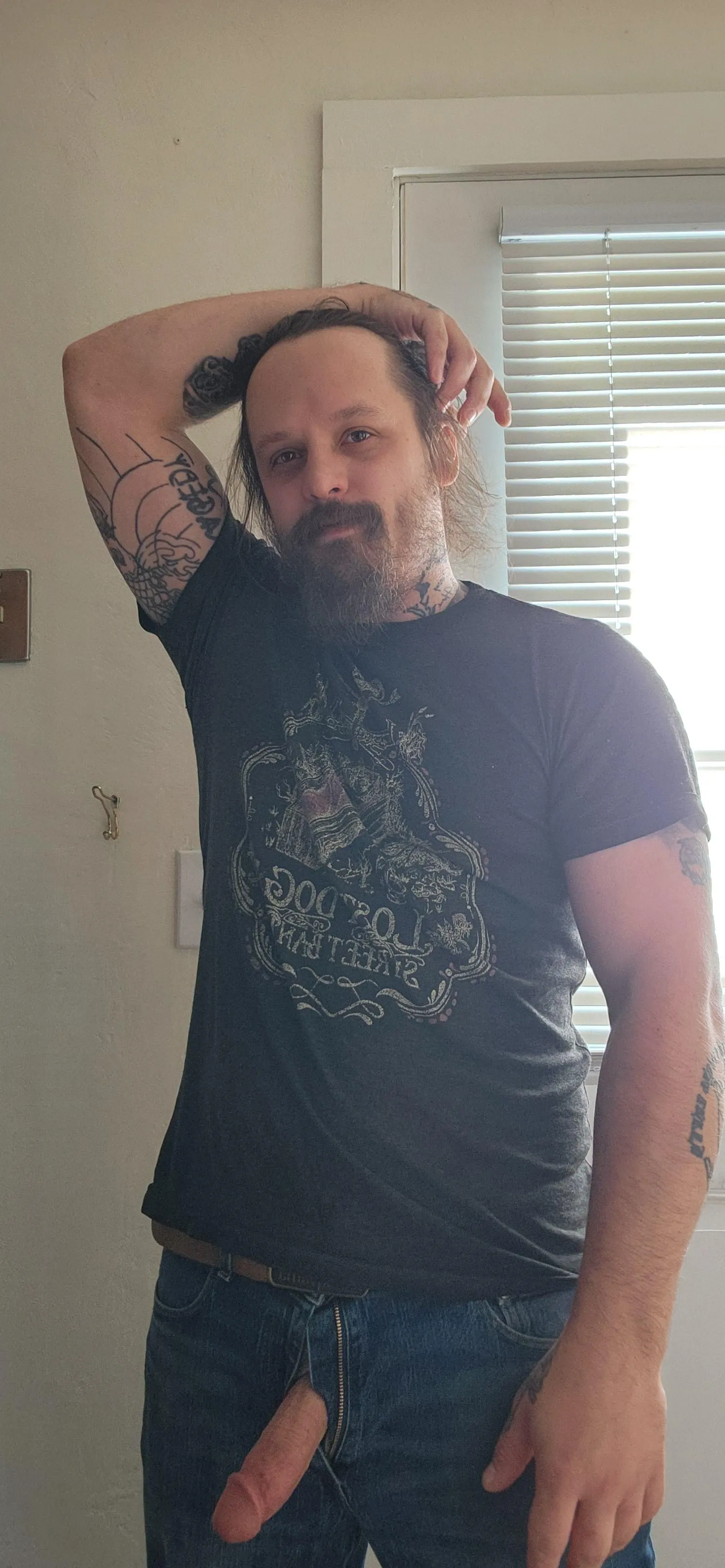 Whoops. Wardrobe [M]alfunction