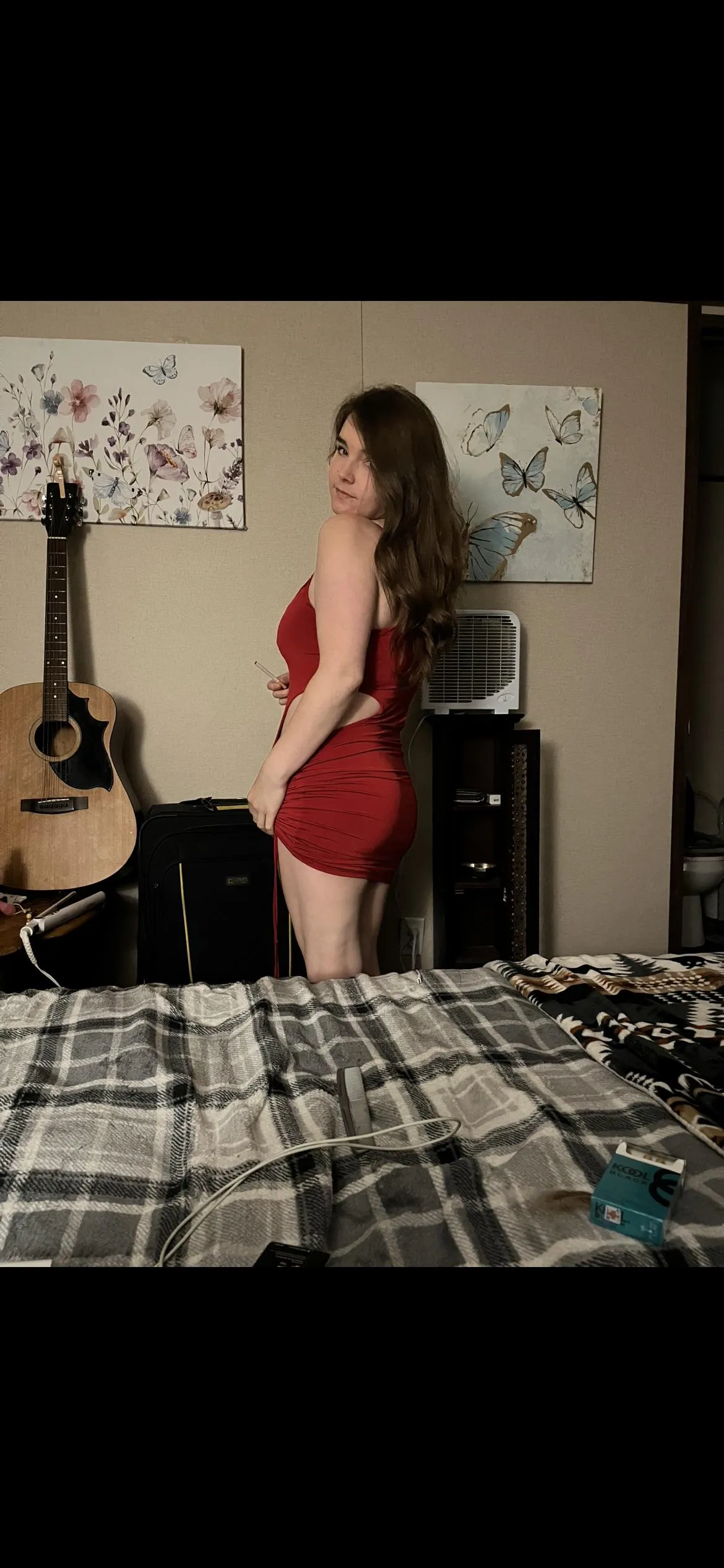 Would you eat this ass