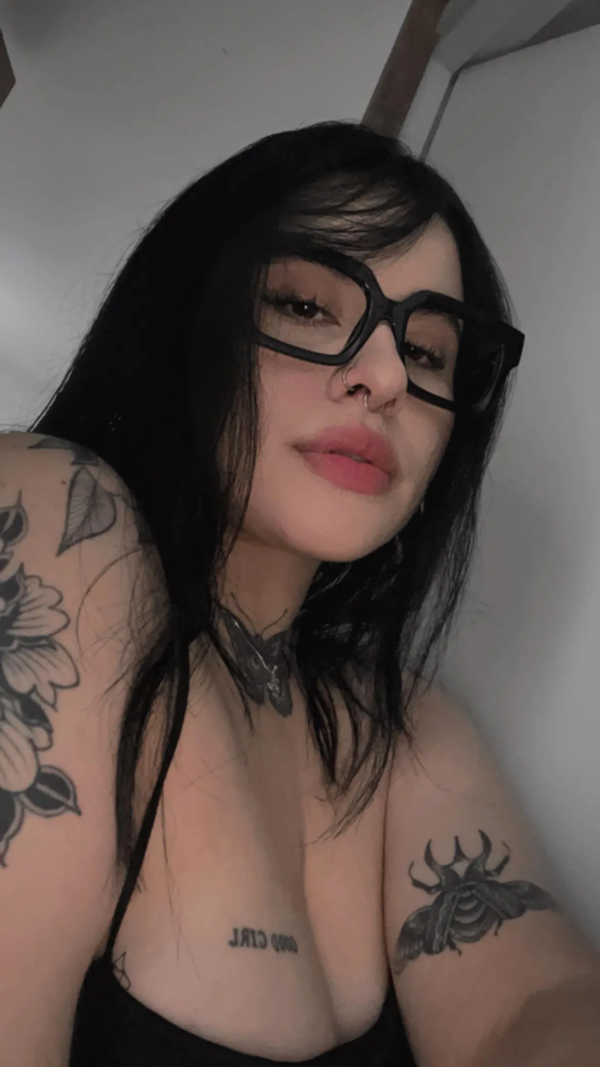 You like thick ones like me