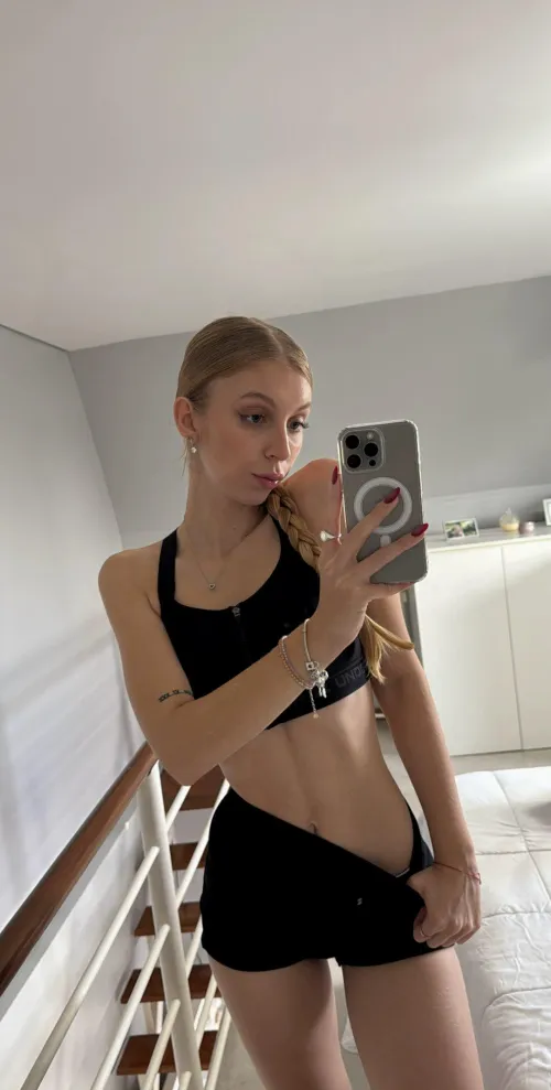 you make it impossible for me to act innocent