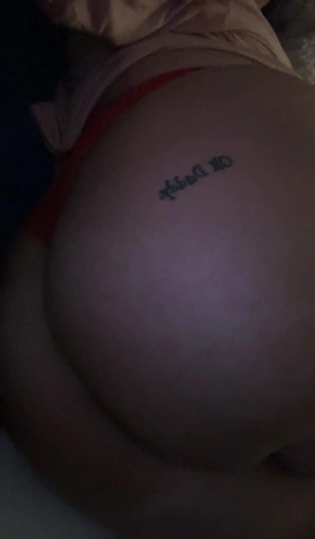 your favorite dallas girl