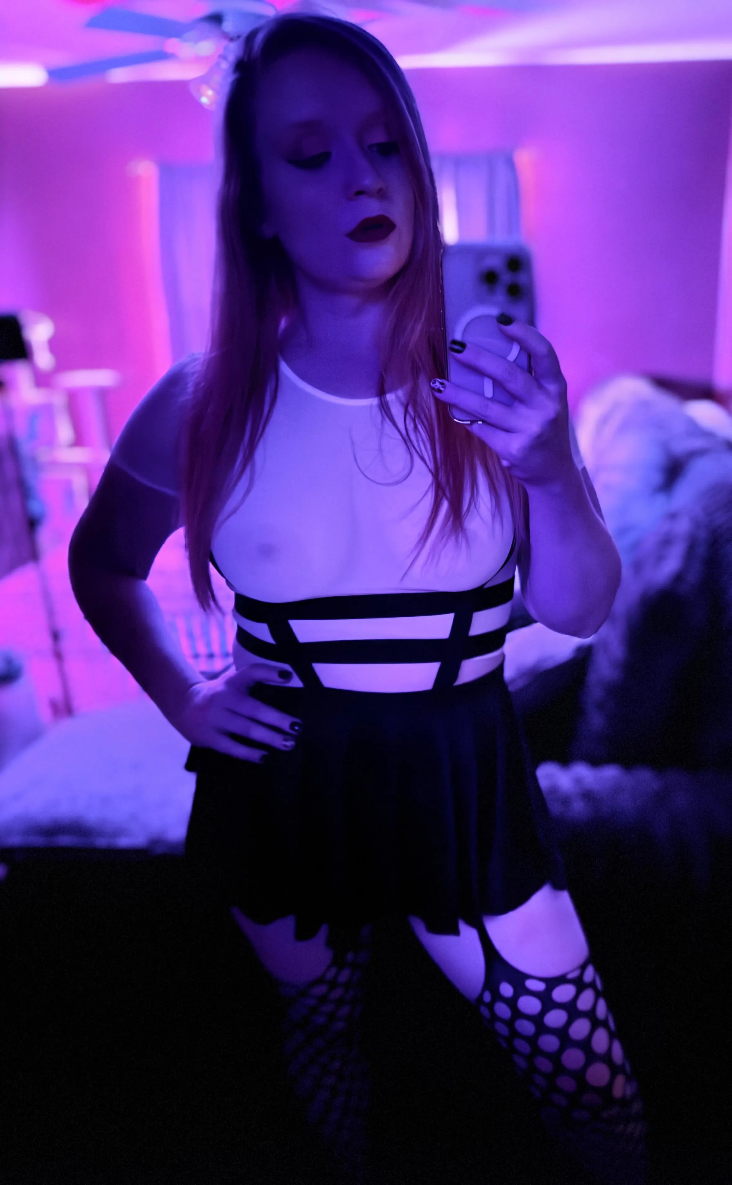 How do you guys like this top? 🤔