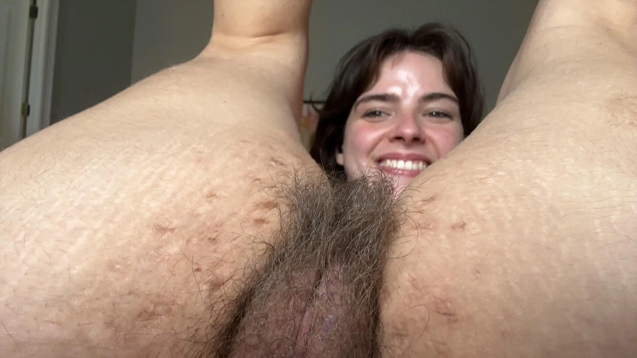 I’d say it’s a lil full