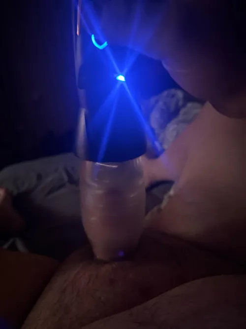 M 35 (location) pa m4f come drive me crazy with this then let me creampie you