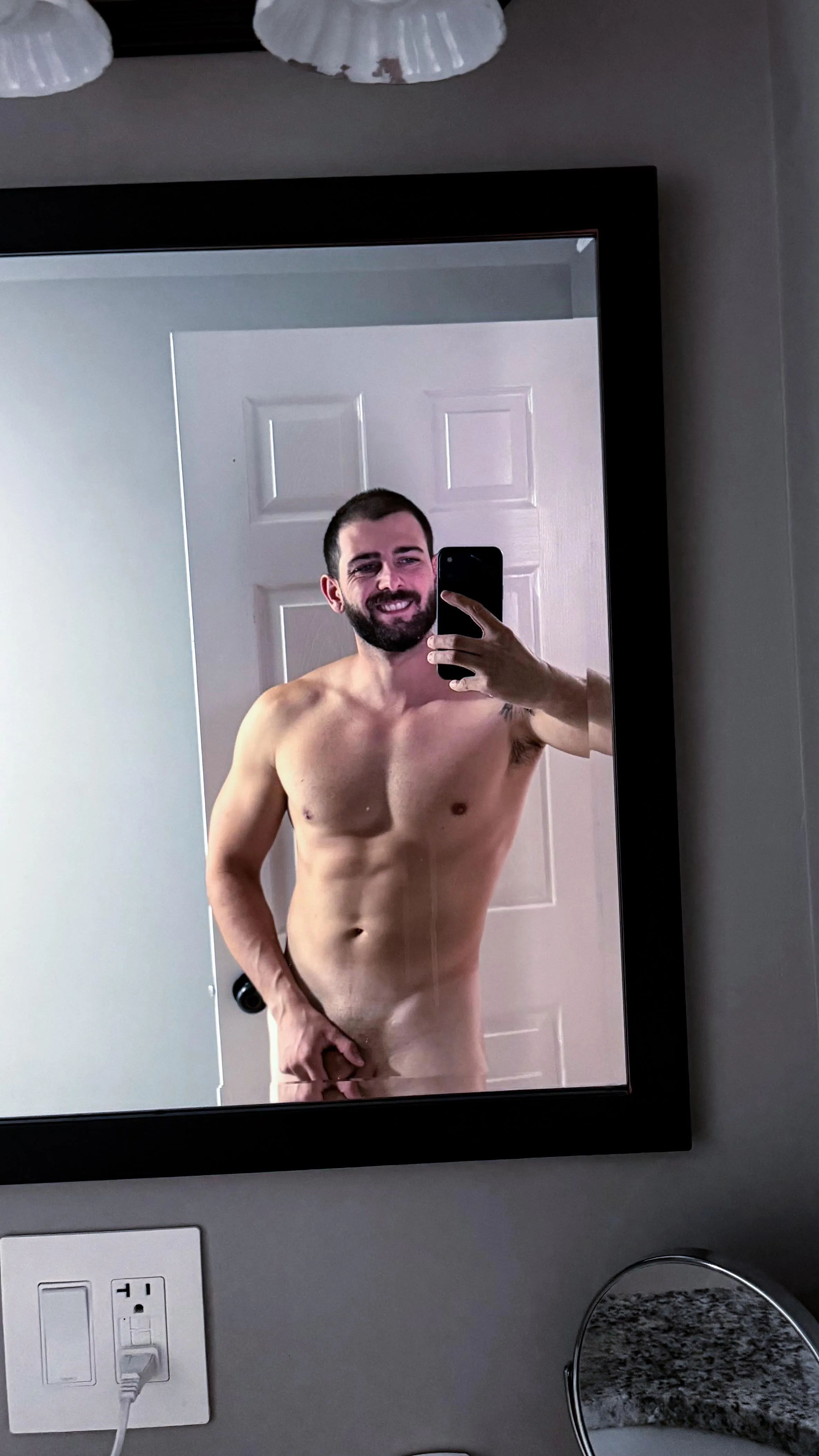 Worship daddy in the sunlight