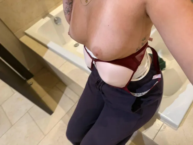 [21] - #SalemOR - I don’t do ordinary.