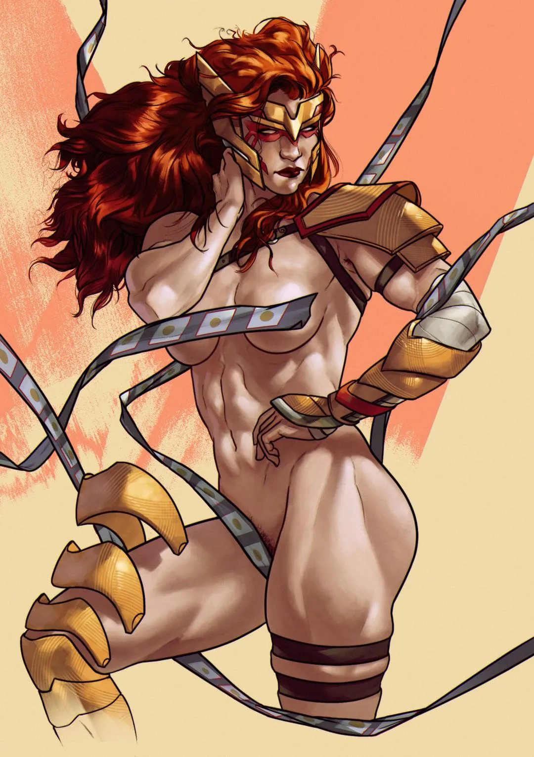 Angela by dima ivanov