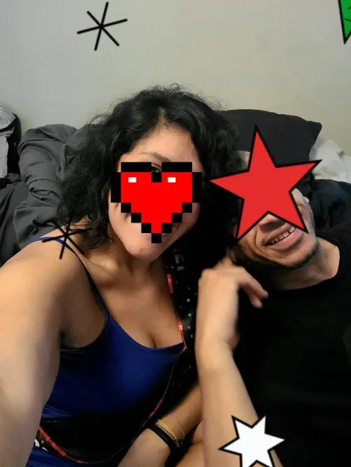 Couple visiting & looking in WS tonight.