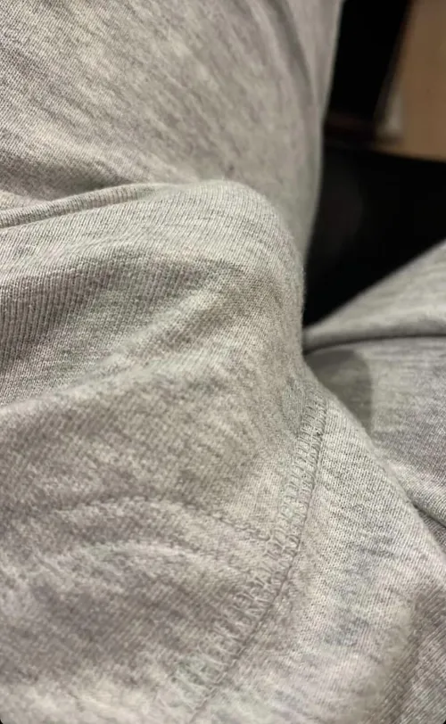 Hopefully I measure up