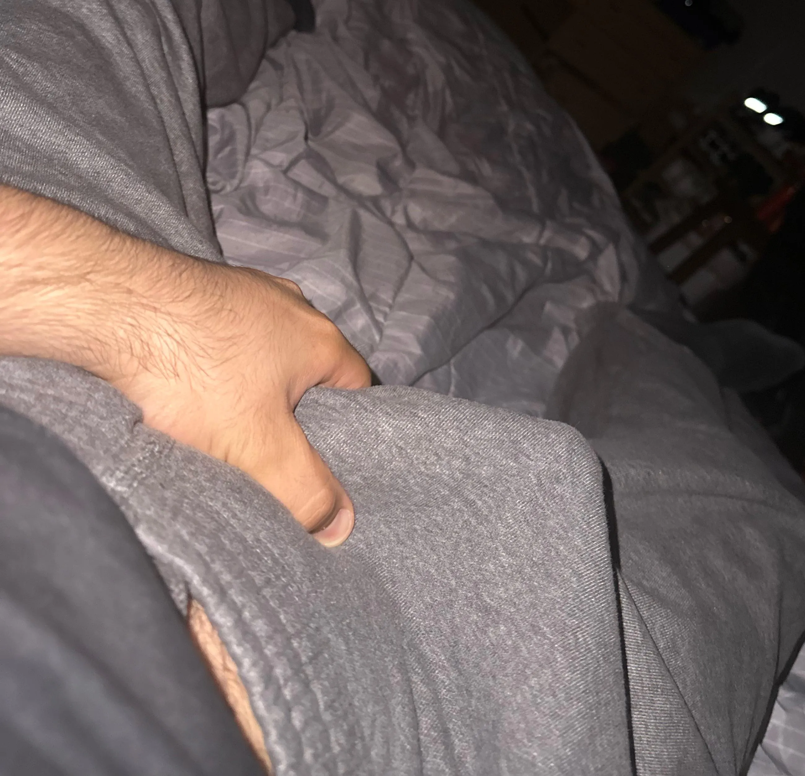 Ik u want what’s beneath (23 straight)