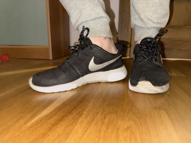 rosheruns