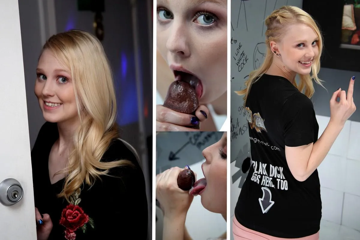 the secret behind the door