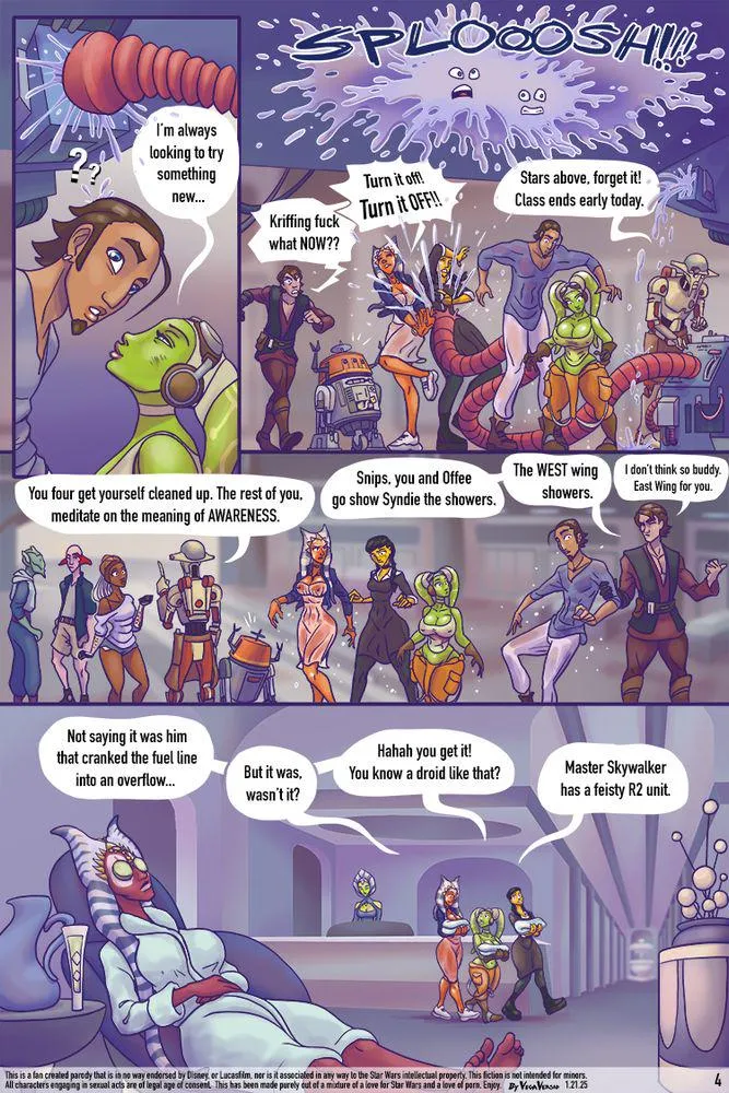 Two Tweaks Tuesday!
Ep7,Pg4