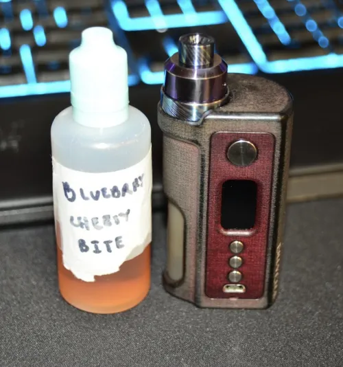 Bmm billyclub v1 w/ narda 5a