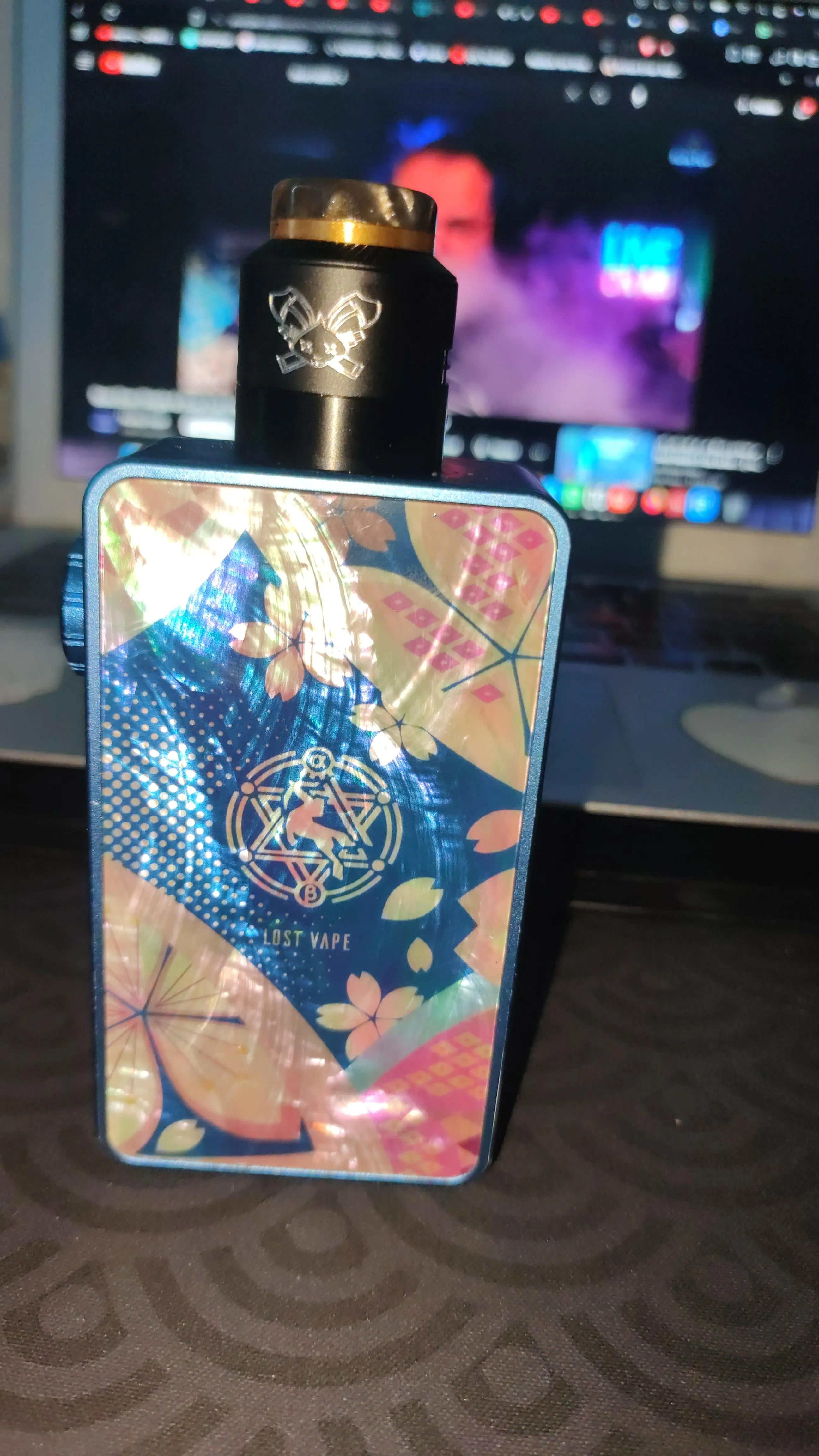 Can't stop using this atty, best attom i have used so far
