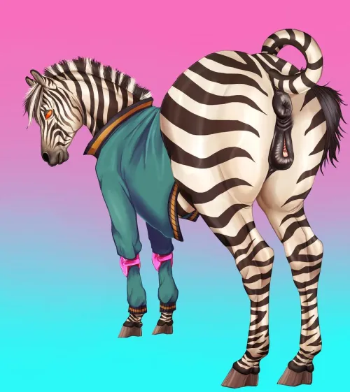 Corey is looking a bit different[F] (piippujalka)