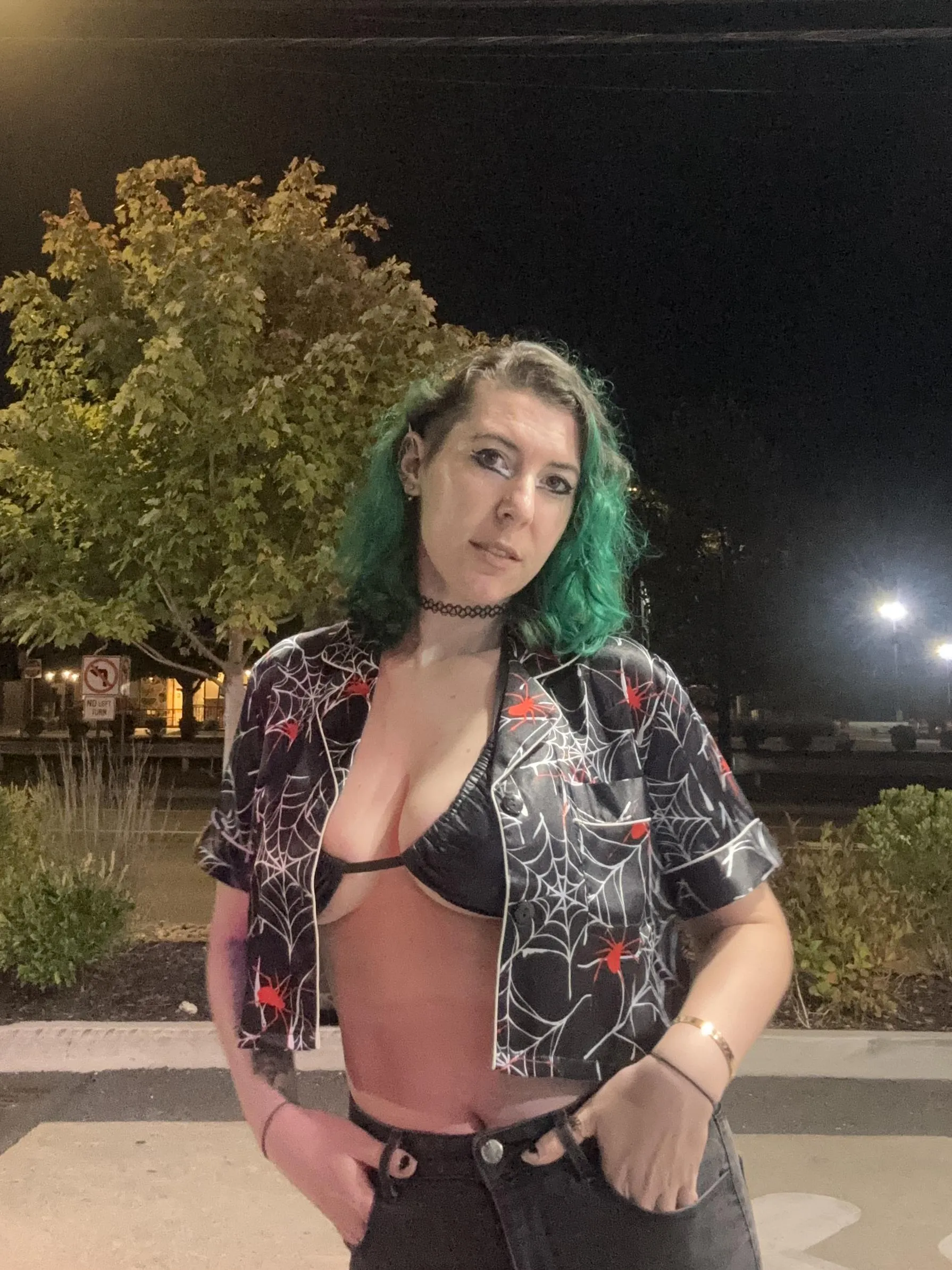 Got your spidey senses tingling