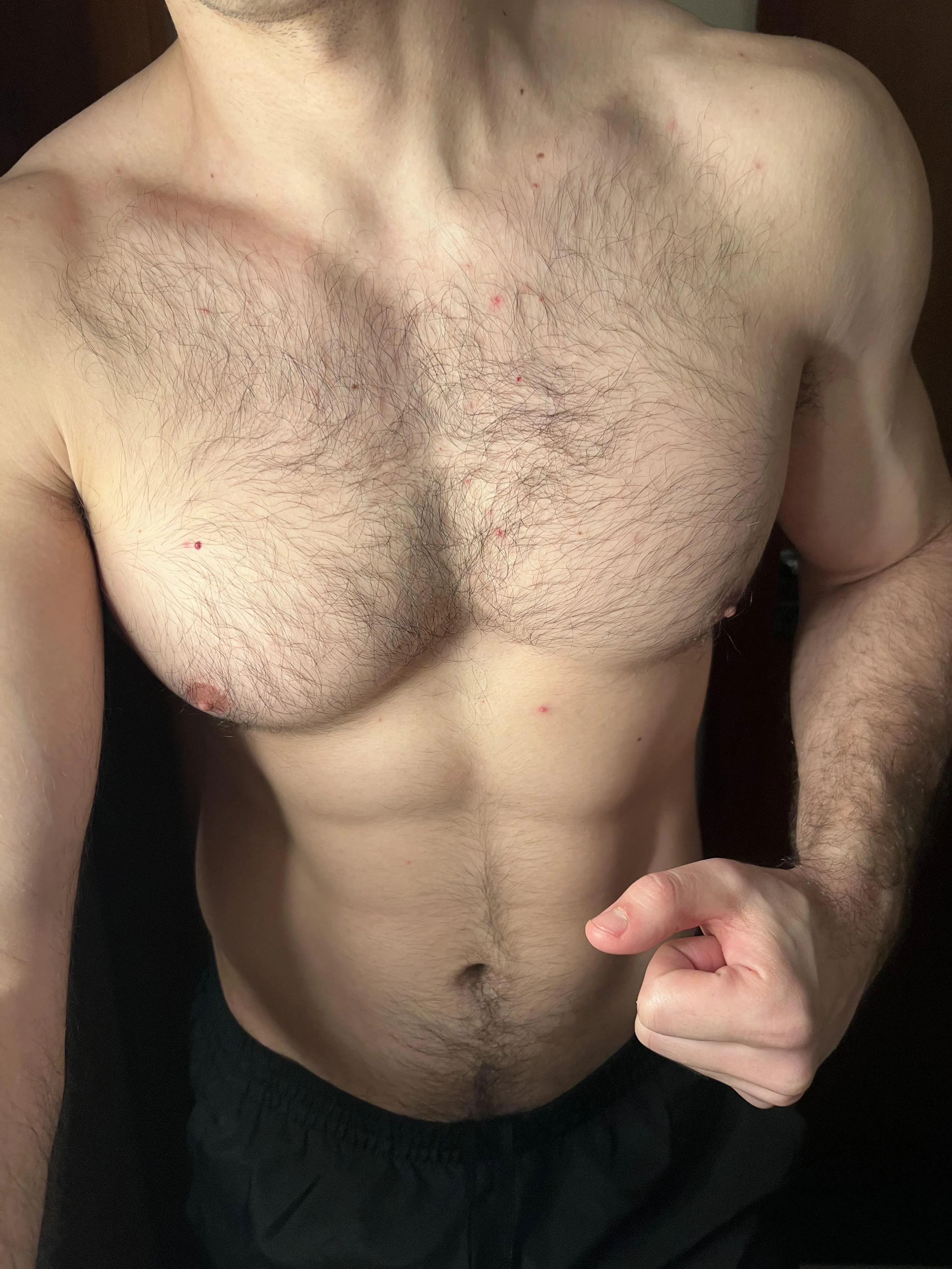 If it’s over too soon, you’ll miss the best part.