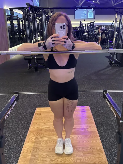 My daily ritual (OC)