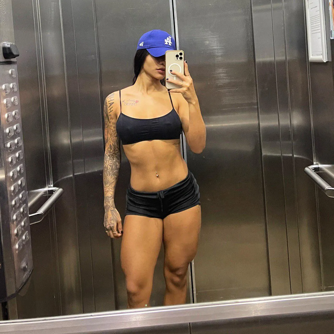 No shortcuts, just deadlifts and discipline (OC)