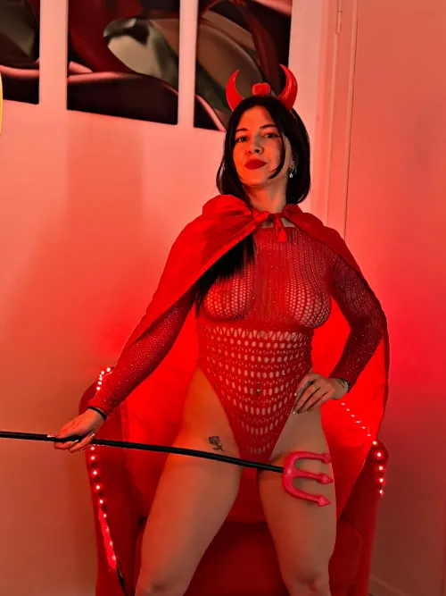 Once you taste sin… you’ll never go back.