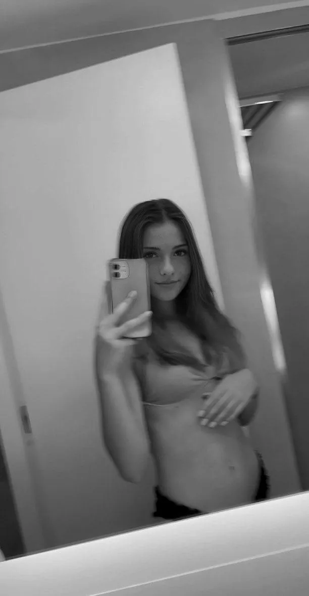 say hey if you’re ready to spoil me with attention.