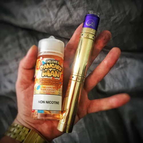 Simple but beautiful