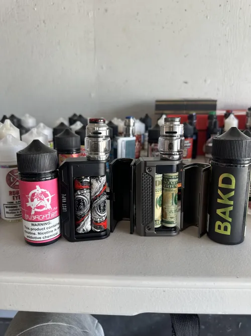 Thelema / Therion 🏆