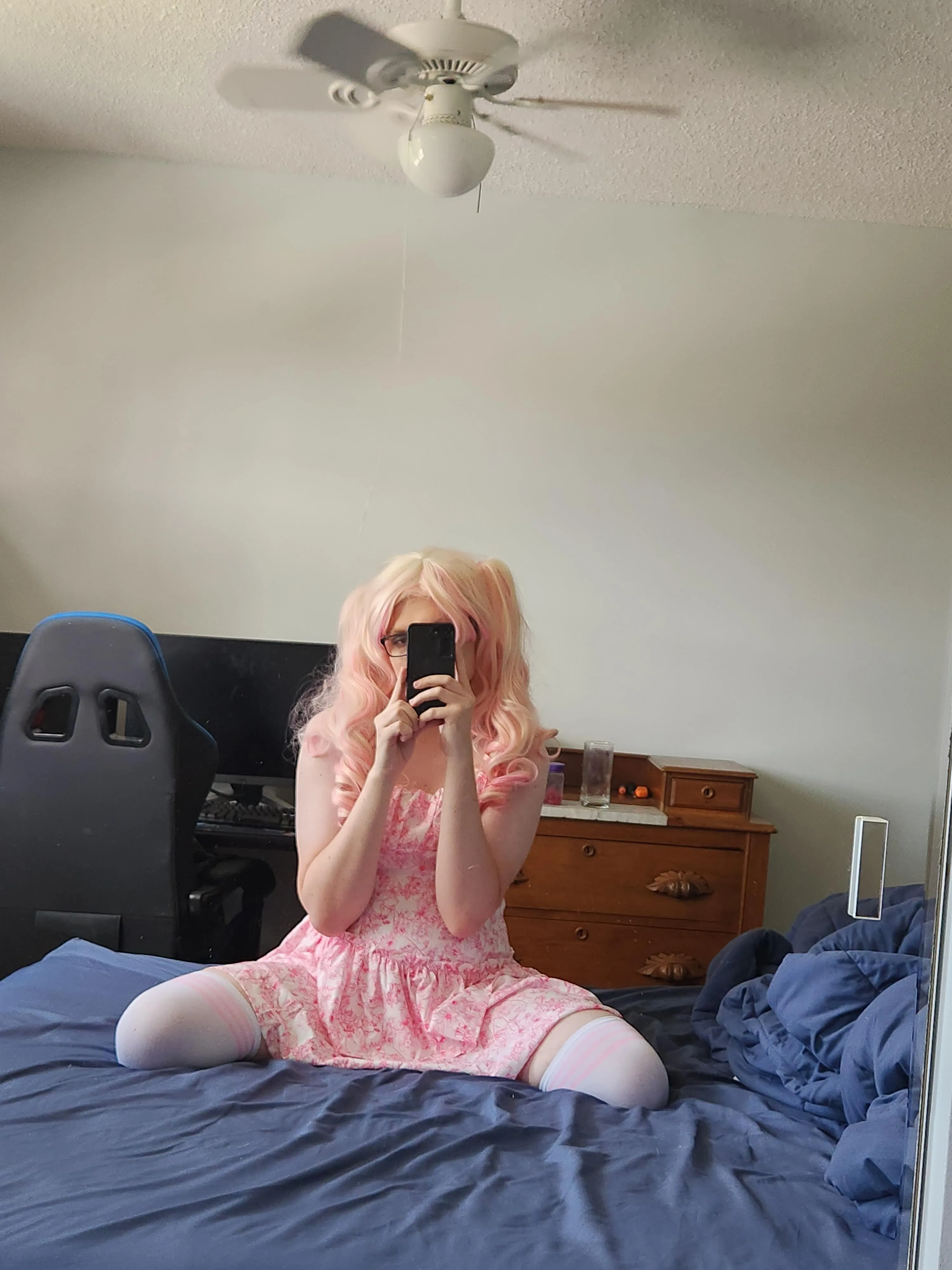 [USA] #FL Looking for someone to use me