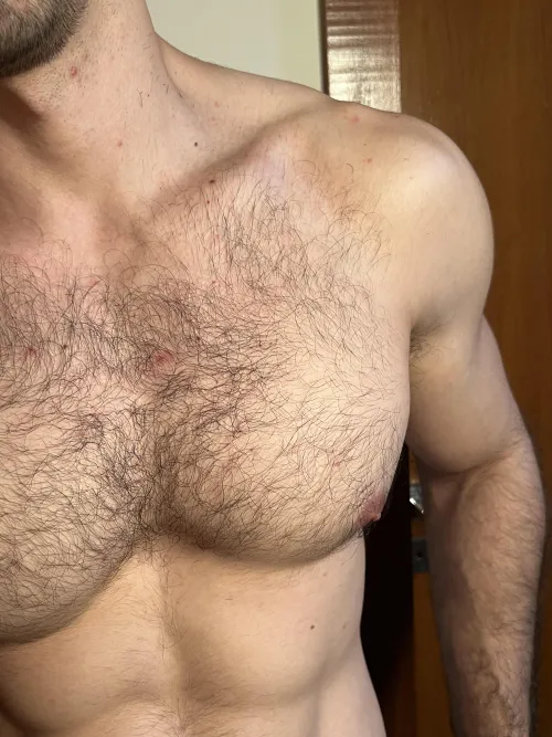 Watch closely… I want you to notice everything.