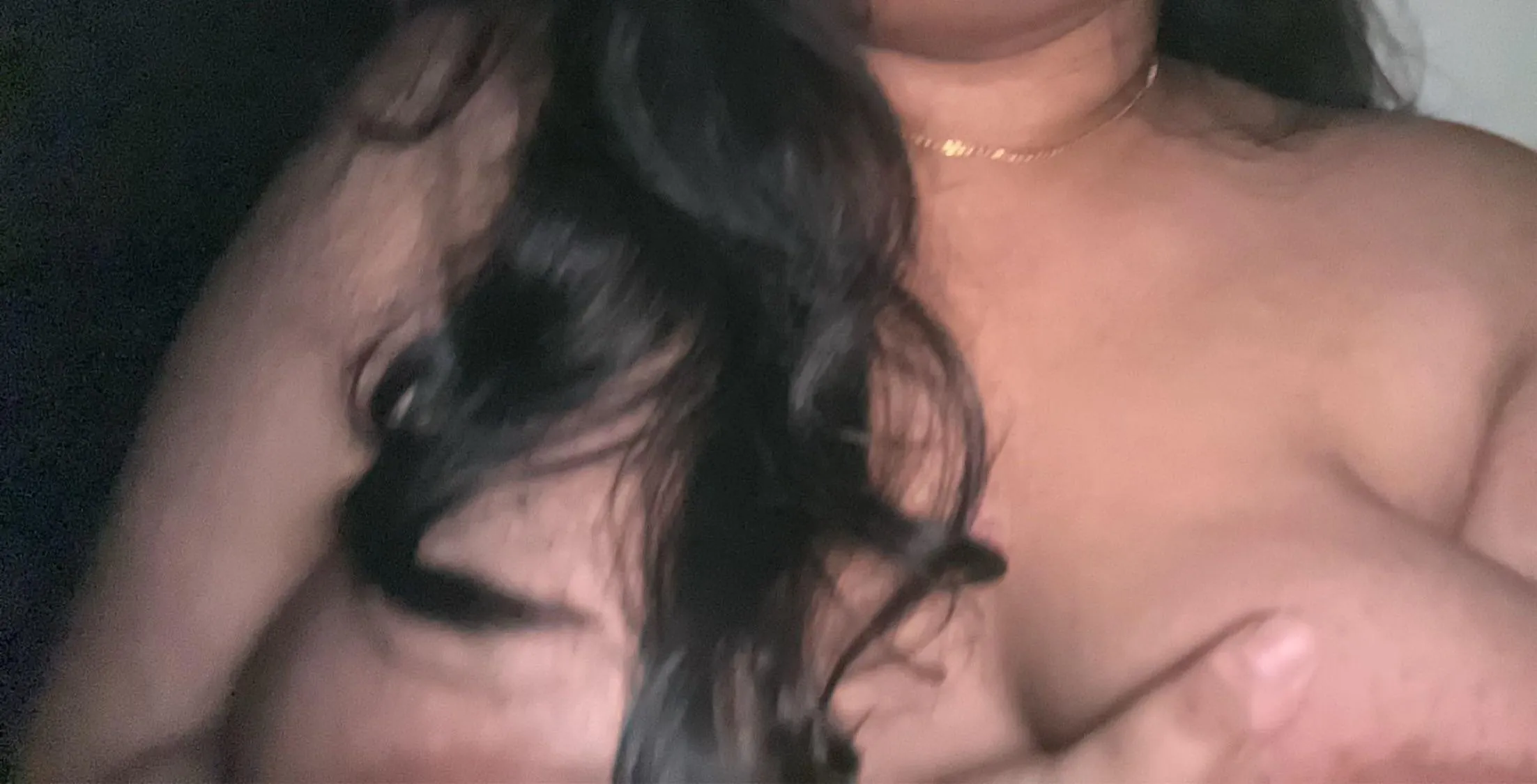 Wouldn’t mind lil teasing right ? [F]