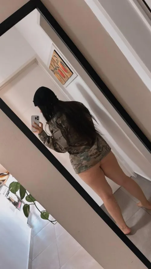 Am I your type or nuh