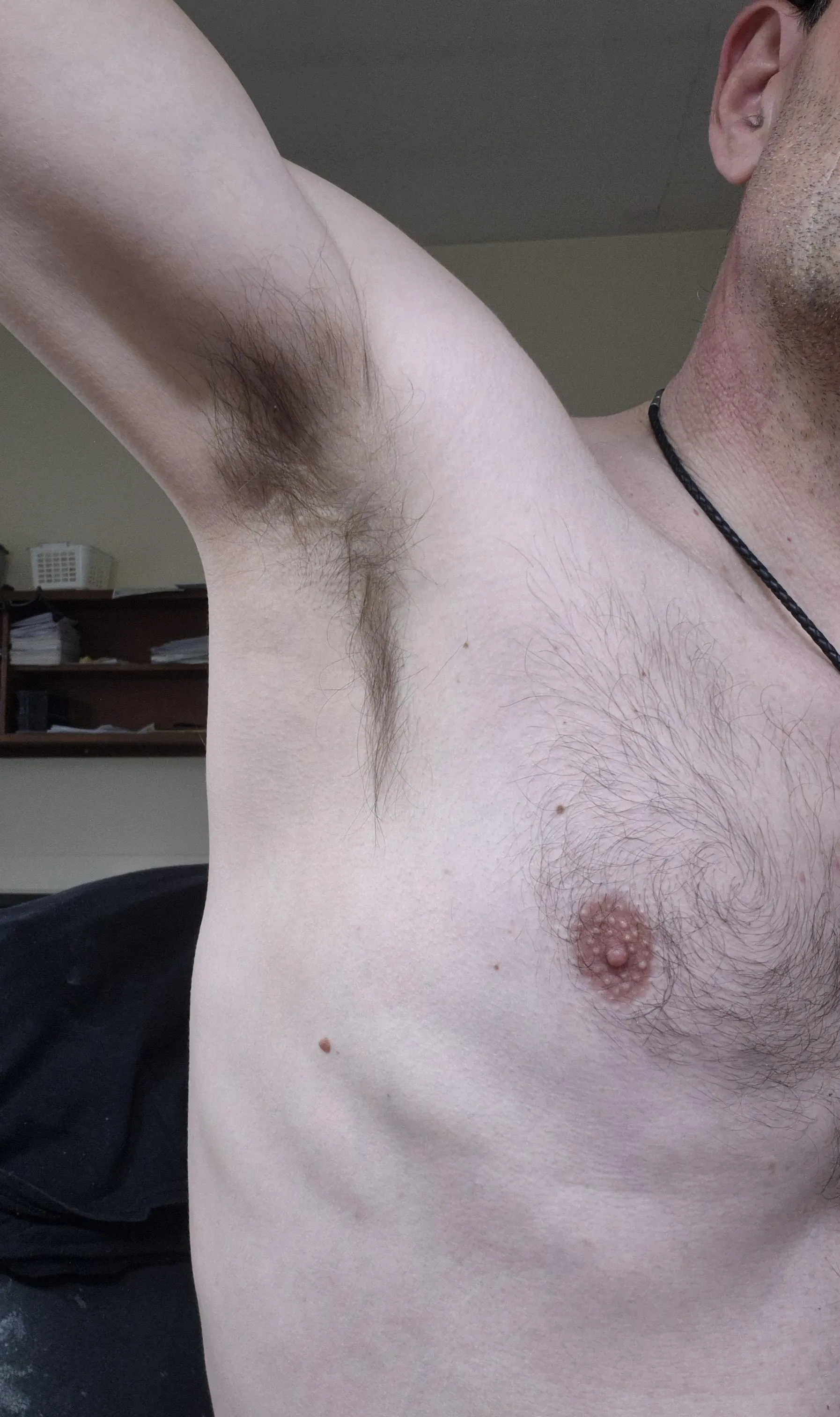 Any scally lads into pits??