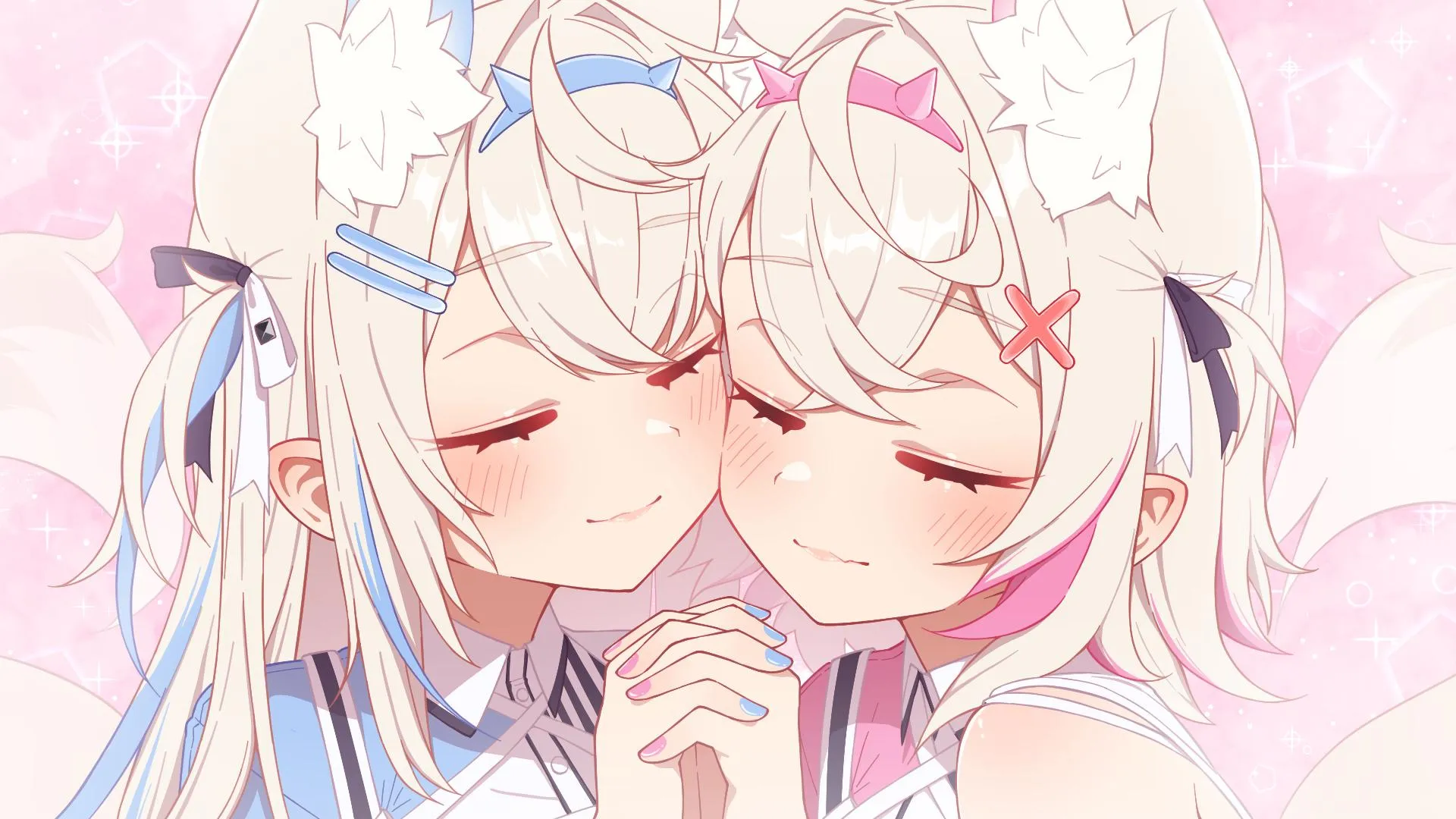 FUWAMOCO [Hololive]