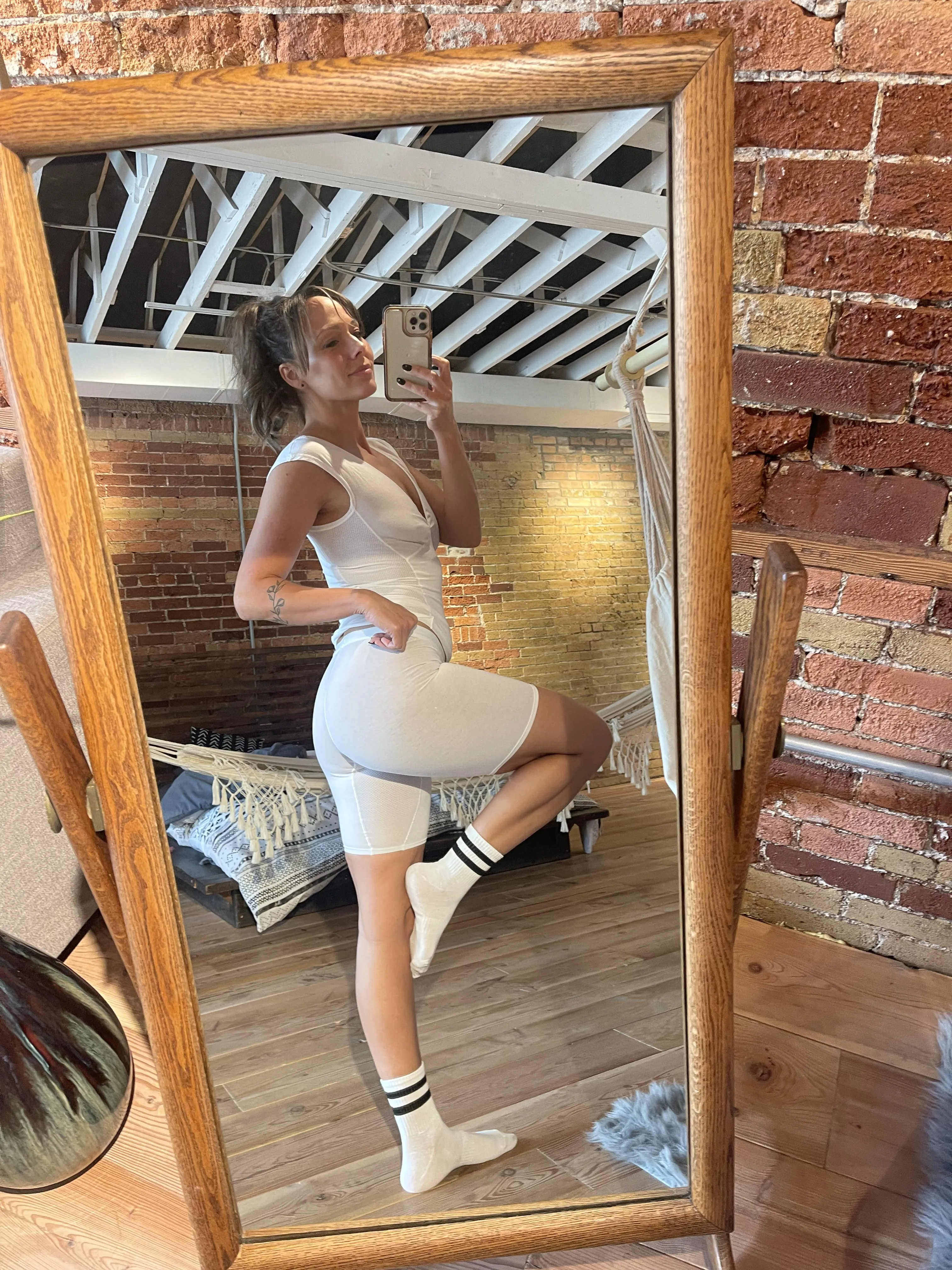 Get yourself a piece of Mormon ass