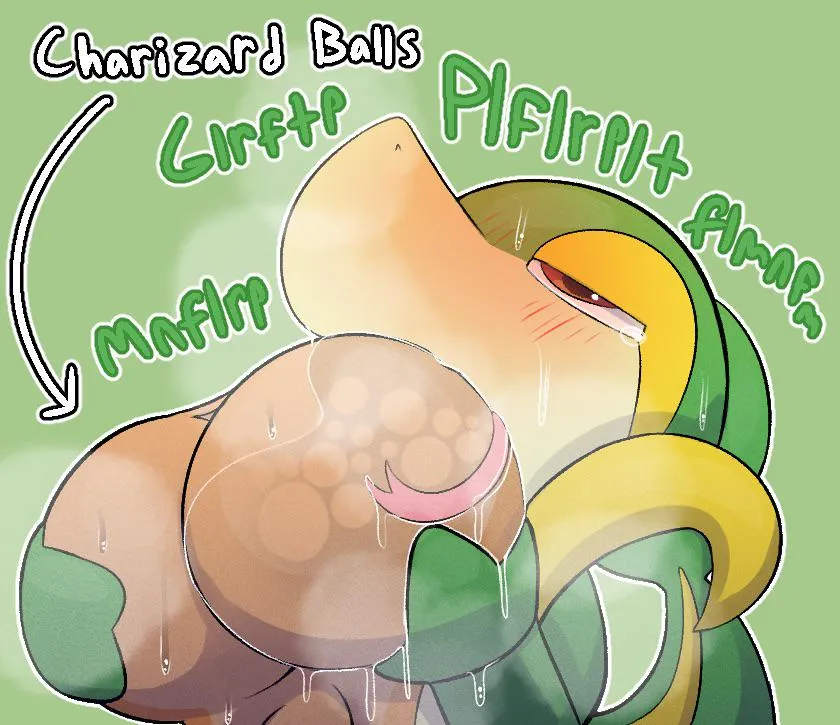Heavy, steamy, and full (CritterCatcher)