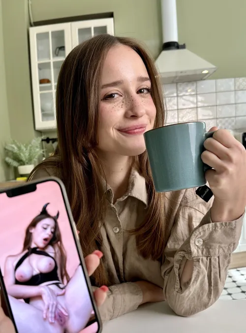 I just want a man to sit on his face and suck his cock