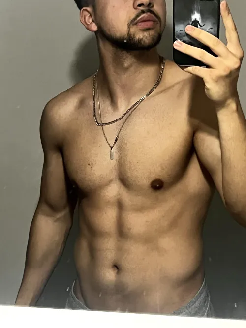 Let me choke you 👀 M23