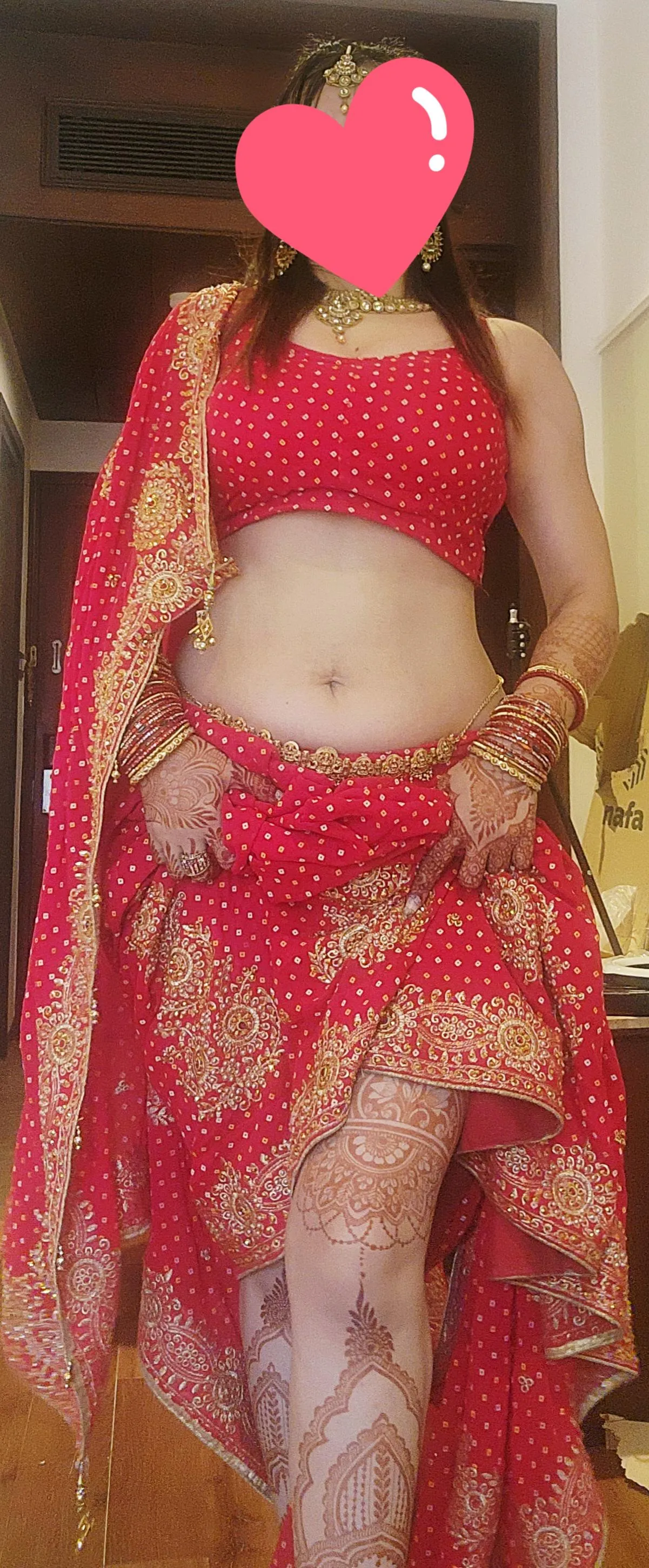 Lets make this karwachauth special