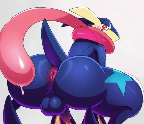 Like the view (Xzghost)