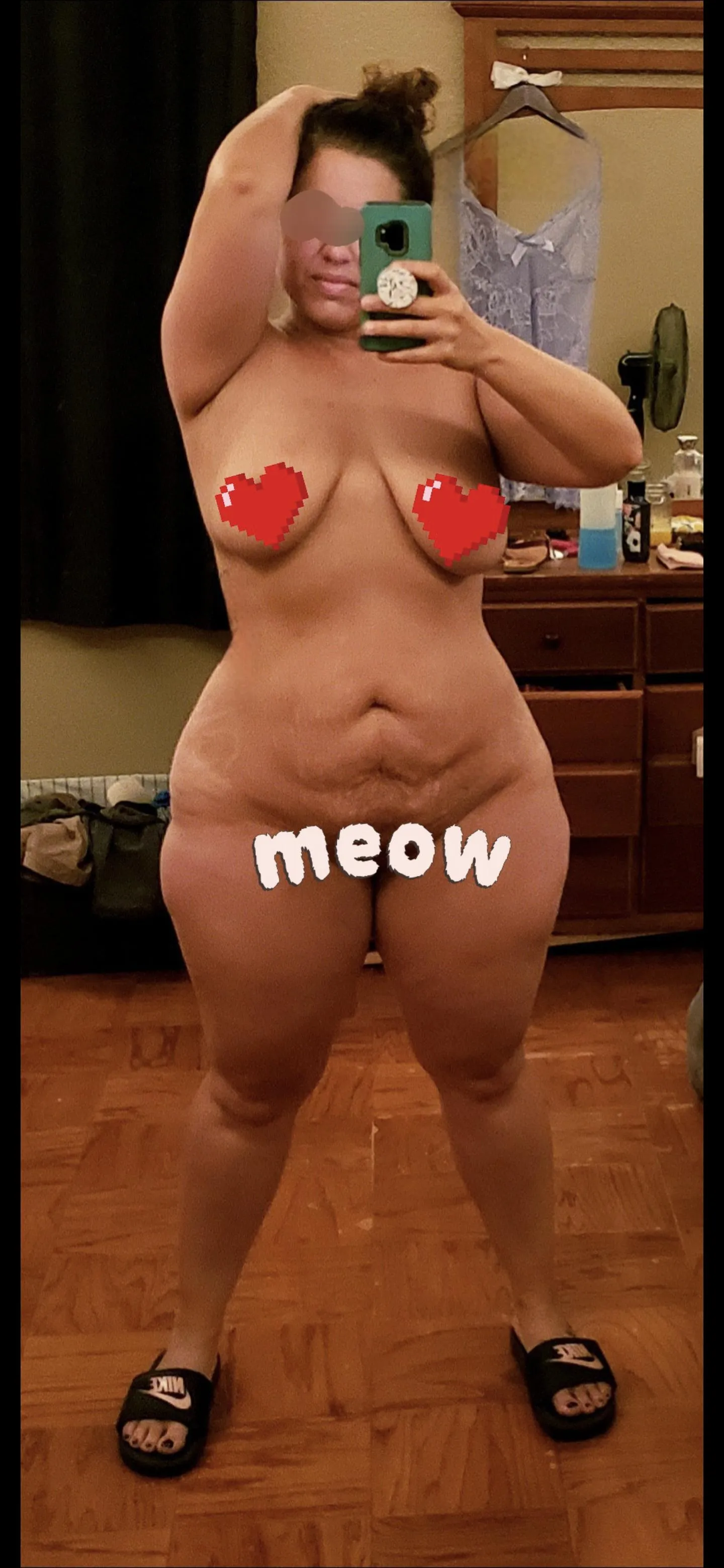 Love my marks?