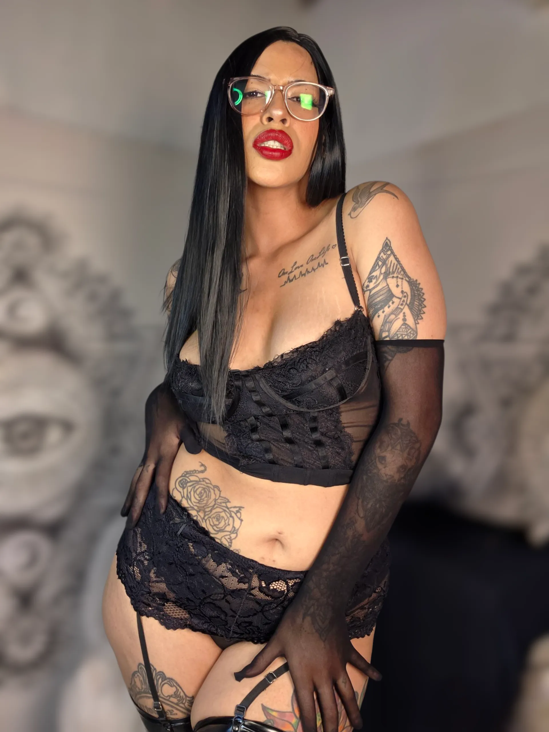 Recruiting betas for my weekly humiliation session 🤭