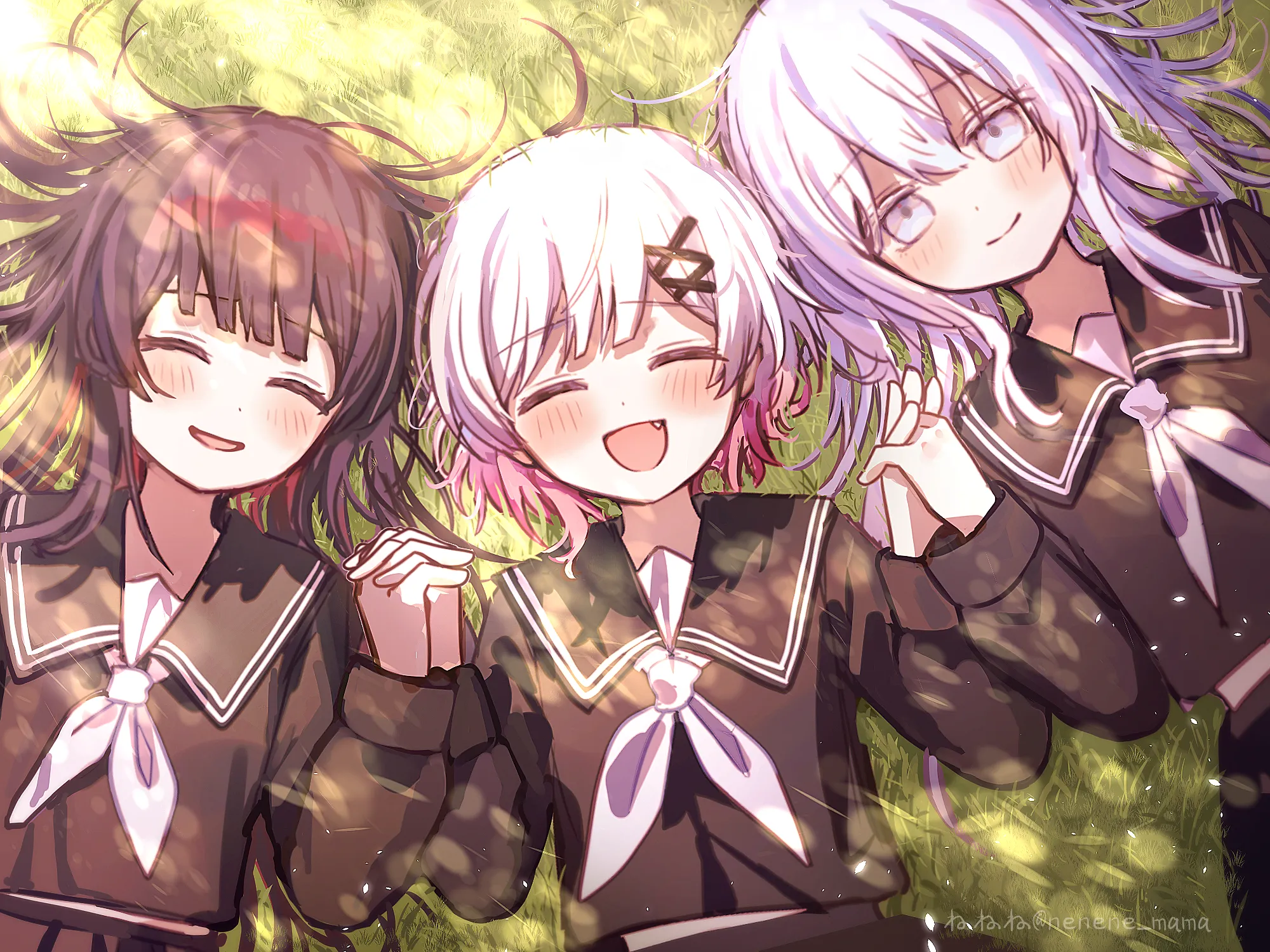 Threesome